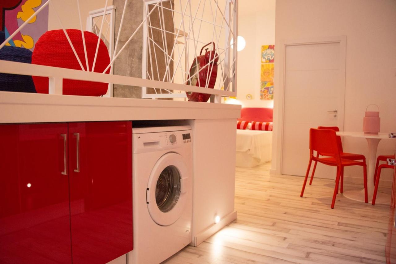 Soraya's Place - Chopin 3 Appartement Valencia