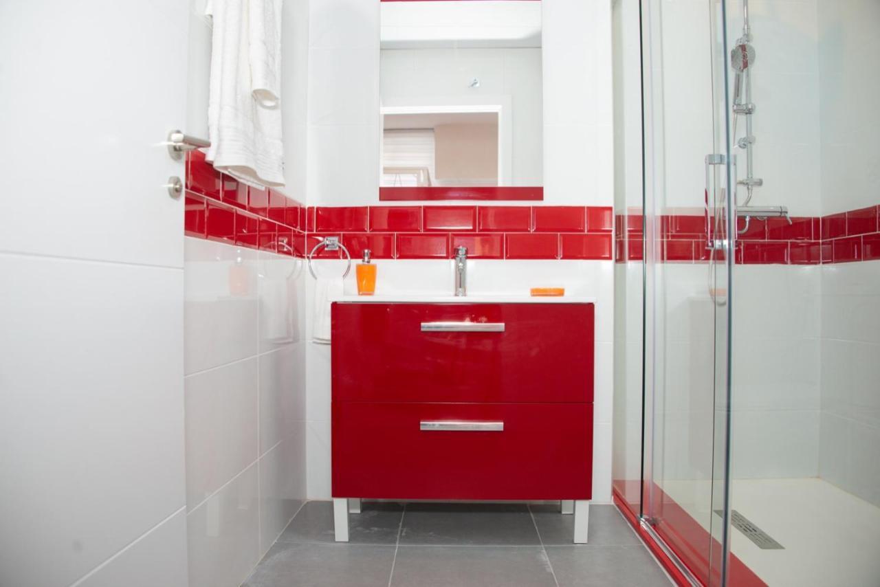 Soraya's Place - Chopin 3 Appartement *